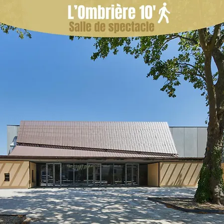La Casita - Studio Confort Et Design - Emplacement Parfait - Uzes, Pont Du Gard Exterior foto