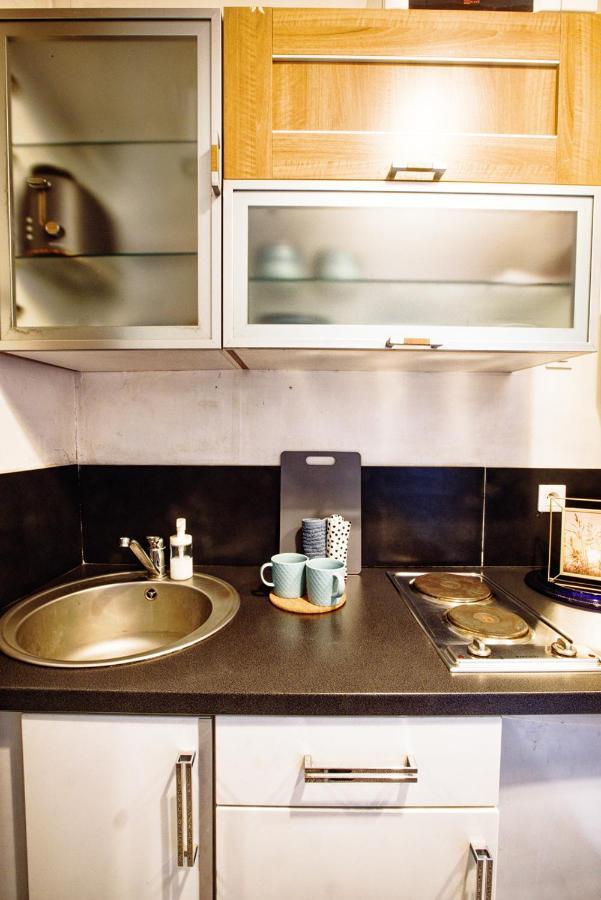Appartement La Casita - Confort Et Design - Emplacement Parfait - Uzes, Pont Du Gard *