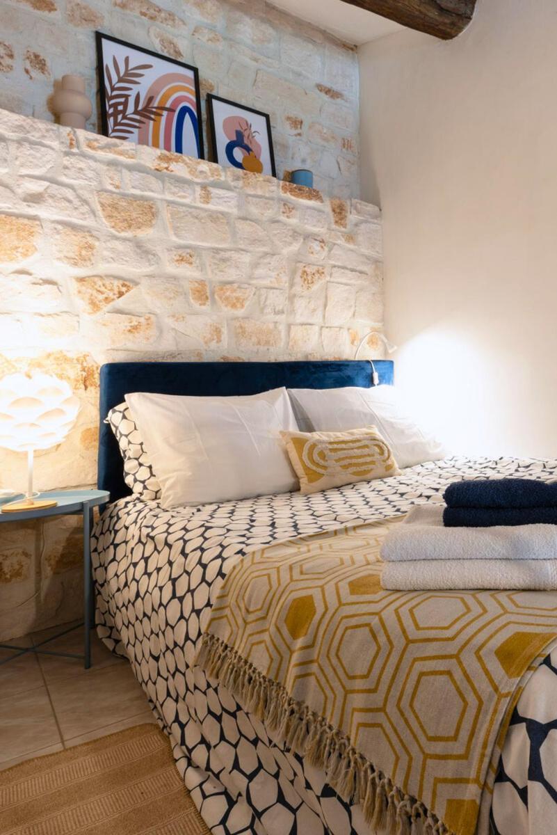 Appartement La Casita - Confort Et Design - Emplacement Parfait - Uzes, Pont Du Gard *