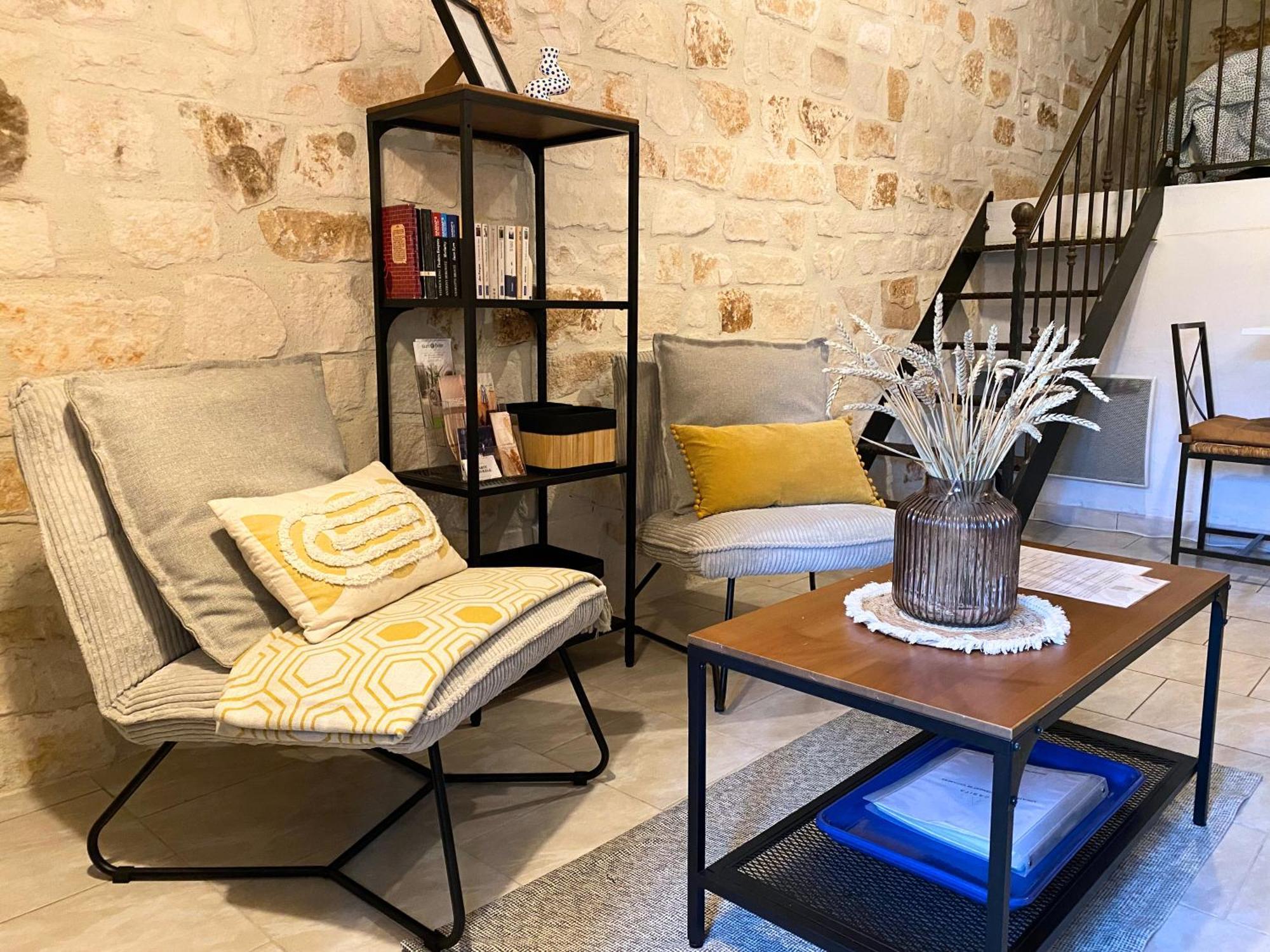 La Casita - Confort Et Design - Emplacement Parfait - Uzes, Pont Du Gard