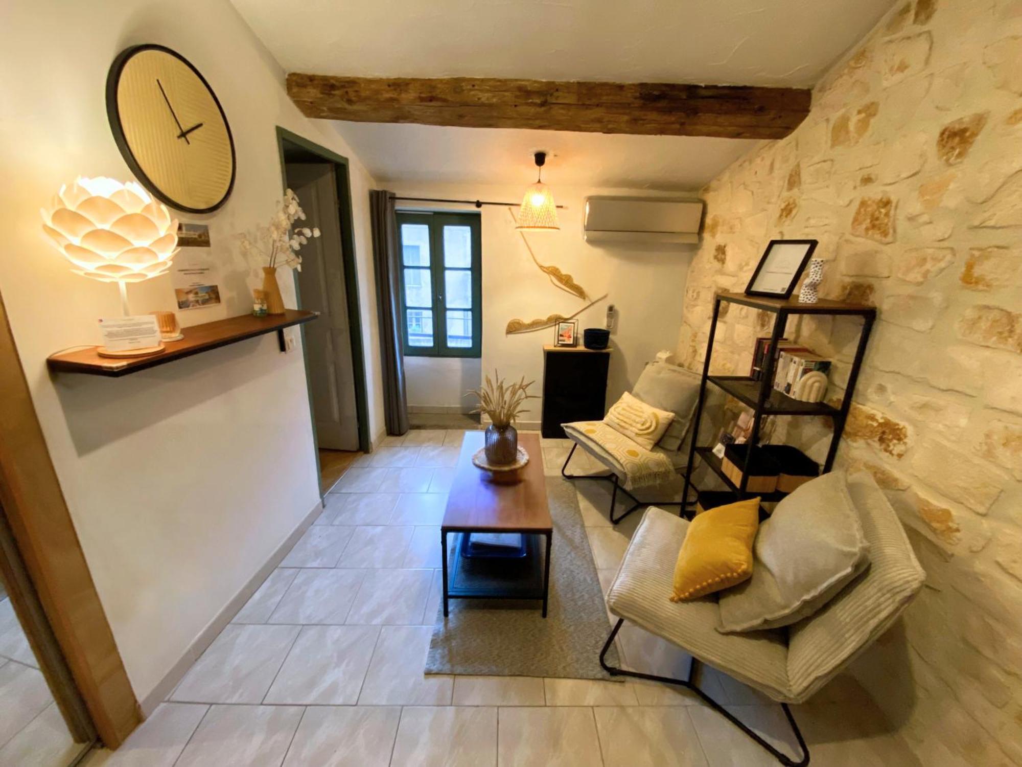 La Casita - Confort Et Design - Emplacement Parfait - Uzes, Pont Du Gard * Uzès